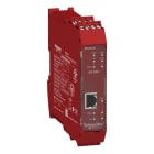 SCHNEIDER ELECTRIC - Drehzahl-Erweiterungsmodul Modicon XPSMCM, 1 Encoder Sin/Cos, Schraubklemmen
