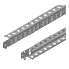 SAREL - Spacial SF/SM-Schnellmontage-Profilschiene, 500x500x500mm, VE: 2 Stück