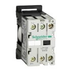 SCHNEIDER ELECTRIC - Leistungsschütz, 2p, 12A/AC1 24V DC