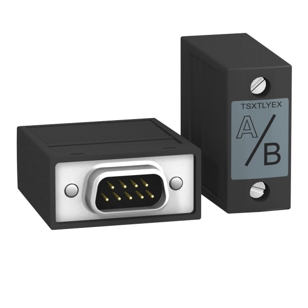 SCHNEIDER ELECTRIC - Modicon Abschlussadapter (A + B) F. X-BUS