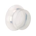 SCHNEIDER ELECTRIC - Schutzkappe für Drucktaster, Ø 22mm, farblos, VP: 10 Stck.