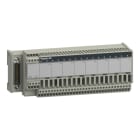 SCHNEIDER ELECTRIC - Klemmenblock ABE7, zur Umsetzung von 8 analogen Eingangskanälen