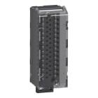 SCHNEIDER ELECTRIC - Modicon X80-Klemme, 28-polig abnehmbar Federzug, 1x 0,34-1 mm²