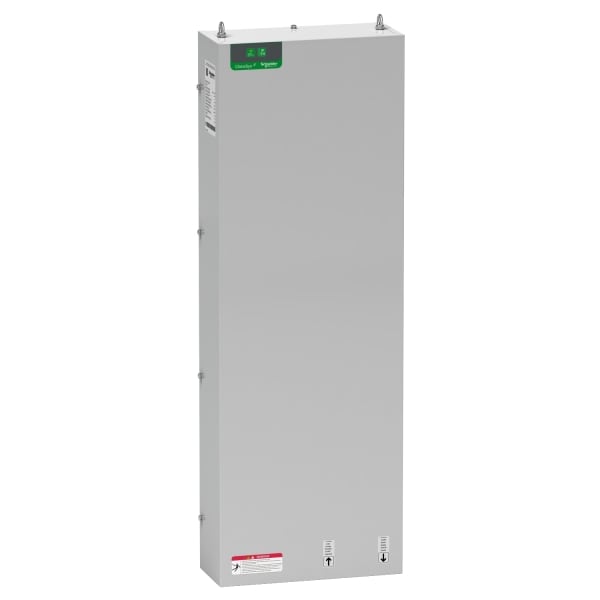 SCHNEIDER ELECTRIC - ClimaSys Luft-/Wasser-Kühlgerät 3500 W Schaltschrankseiten