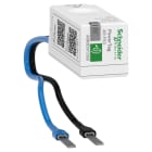 SCHNEIDER ELECTRIC - Energiezähler PowerTag Flex 63A 1P+N, Funk, Position oben/unten