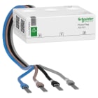 SCHNEIDER ELECTRIC - Energiezähler PowerTag Flex 63A 3P+N, Funk, Position oben/unten