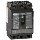 SCHNEIDER ELECTRIC - PowerPact-Multistandard - H-Rahmen - 150 A - 65 KA - TM-Auslöseeinheit