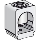 SCHNEIDER ELECTRIC - RAHMENKLEMMEN H-FRAME 15-150A (3STK)
