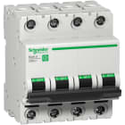 SCHNEIDER ELECTRIC - Multi 9 OEM LS-Schalter C60SP 4-polig 32A C-Char. 10kA 480Y/277V UL1077