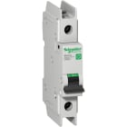 SCHNEIDER ELECTRIC - Multi 9 OEM LS-Schalter C60BP 1-polig 30A D-Char. 10kA 480Y/277V UL489