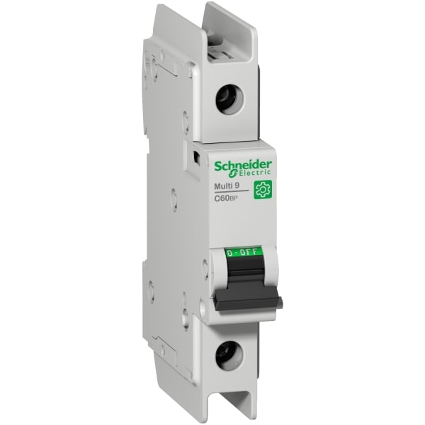 SCHNEIDER ELECTRIC - Multi 9 OEM LS-Schalter C60BP 1-polig 45A Z-Char. 10kA 240V UL489