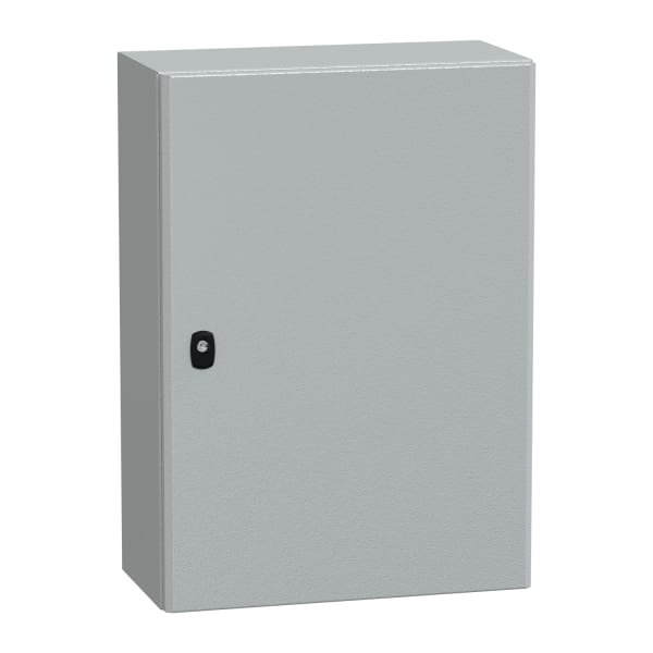 SCHNEIDER ELECTRIC - Stahlgehäuse Spacial S3DEX (ATEX-zertifiziert) H700xB500xT250mm IP66 IK10
