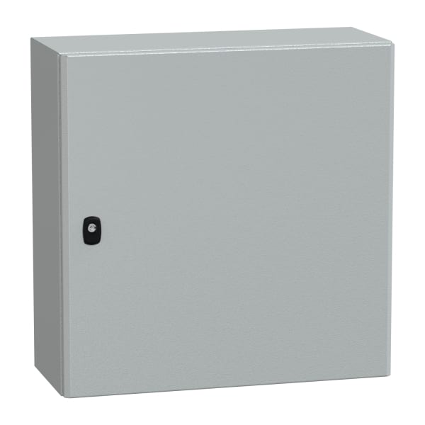 SCHNEIDER ELECTRIC - Stahlgehäuse Spacial S3DEX (ATEX-zertifiziert) H600xB600xT250mm IP66 IK10