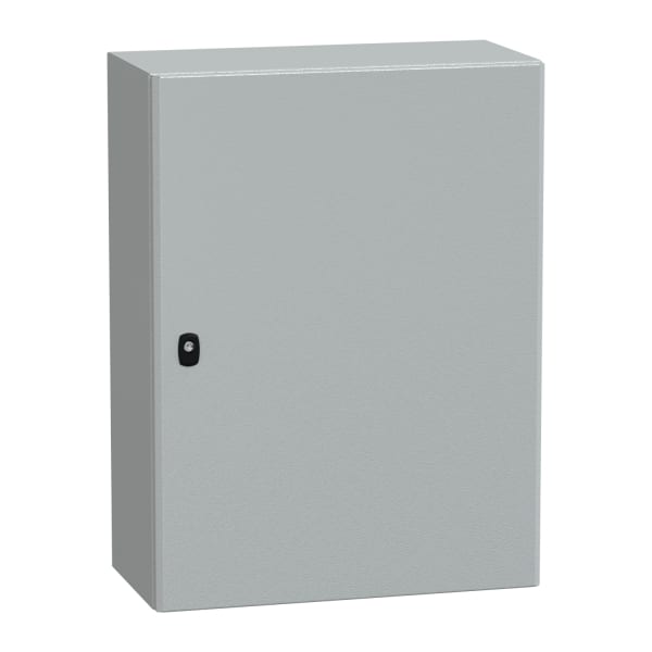 SCHNEIDER ELECTRIC - Stahlgehäuse Spacial S3DEX (ATEX-zertifiziert) H800xB600xT300mm IP66 IK10