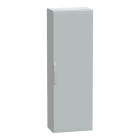 SAREL - Polyestergehäuse bodenst. PLA komplett abgedichtet 1500x500x320mm IP65, Volltür