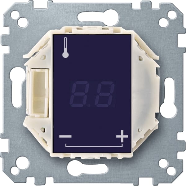 ELSO - Universal Temperatur- Regler Einsatz mit Touch Display