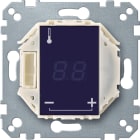 ELSO - Universal Temperatur- Regler Einsatz mit Touch Display