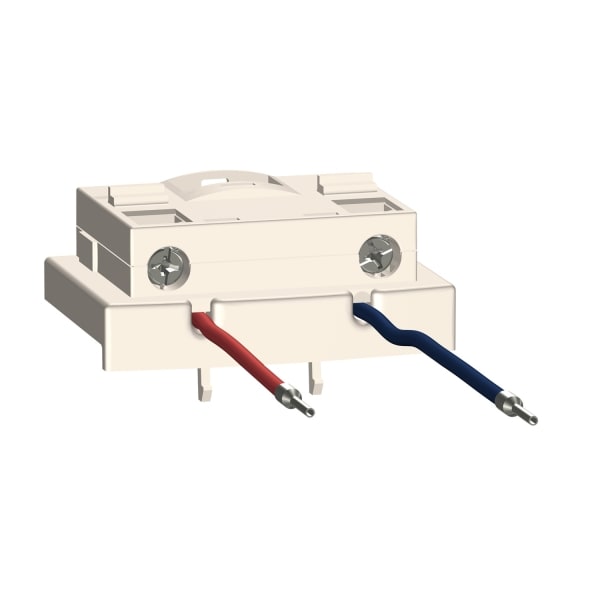 SCHNEIDER ELECTRIC - Spulenadapter, Retrofit, für D40A/D65A