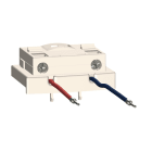 SCHNEIDER ELECTRIC - Spulenadapter, Retrofit, für D40A/D65A