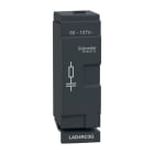 SCHNEIDER ELECTRIC - Beschaltungsmodul, RC-Glied, 50-127VAC, für D40A/D65A