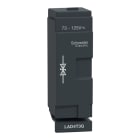 SCHNEIDER ELECTRIC - Beschaltungsmodul, Spezialdiode, 72VAC/DC, für D40A/D65A