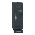 SCHNEIDER ELECTRIC - Beschaltungsmodul, Spezialdiode, 250VAC/DC, für D40A/D65A