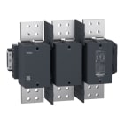 SCHNEIDER ELECTRIC - Schütz TeSys LC1-F, 3p, AC-3 440V 1000A