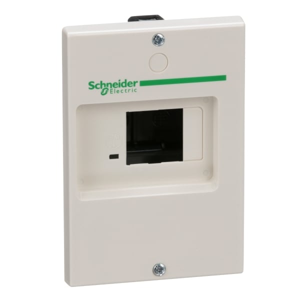 SCHNEIDER ELECTRIC - Einbaugehäuse, IP41, für GV2M