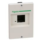 SCHNEIDER ELECTRIC - Einbaugehäuse, IP41, für GV2M