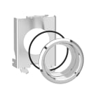 SCHNEIDER ELECTRIC - Montagekit zum flachen Einbau, XB4, Metall, 22mm auf 30mm, für WS und LDT