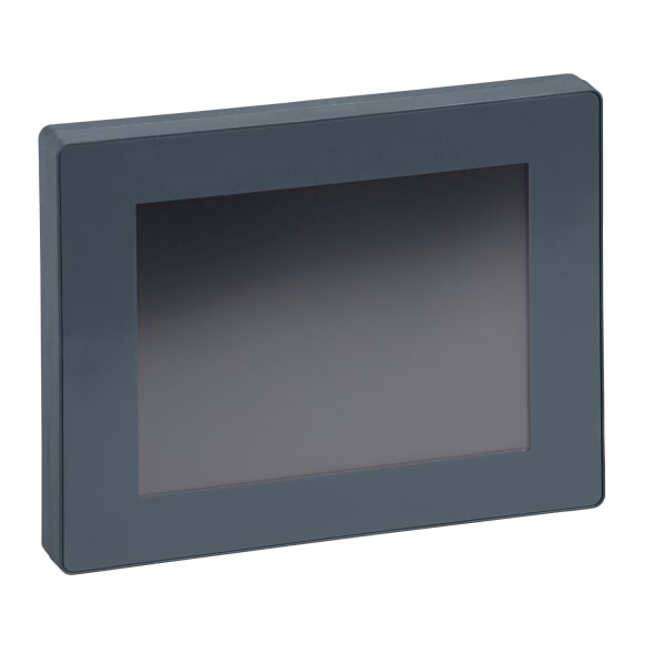 SCHNEIDER ELECTRIC - 5,7'', kleines Touchscreen-Display, Frontmodul, LED-Farb-TFT-LCD
