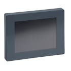 SCHNEIDER ELECTRIC - 5,7'', kleines Touchscreen-Display, Frontmodul, LED-Farb-TFT-LCD