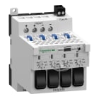 SCHNEIDER ELECTRIC - Elektronisches Schutzmodul, Modicon ABL8, 1-4 Kanäle, 40A, 1-10A pro Kanal
