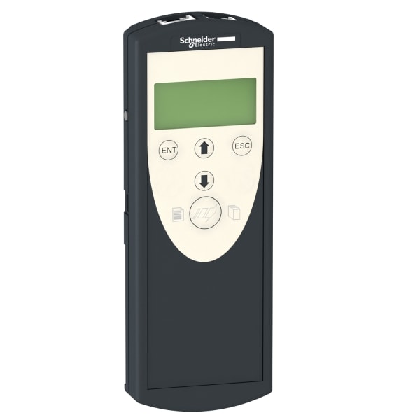 SCHNEIDER ELECTRIC - Multi-Loader-Tool, für Frequenzumrichter, ATV12 / ATV312