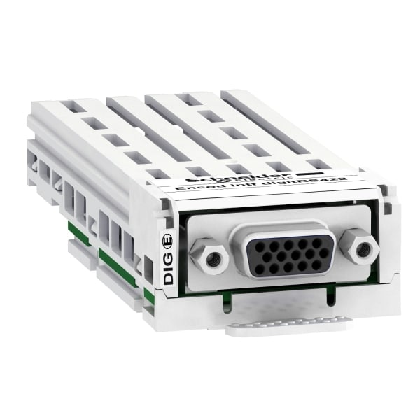 SCHNEIDER ELECTRIC - Digital-Encoder-Schnittstellenmodul 5/12 V