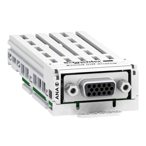SCHNEIDER ELECTRIC - Analog-Encoder-Schnittstellenmodul