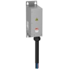 SCHNEIDER ELECTRIC - EMV-Funkentstörfilter - für Frequenzumrichter - 70 A
