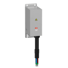 SCHNEIDER ELECTRIC - EMV-Funkentstörfilter, für Frequenzumrichter, 100A