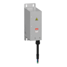 SCHNEIDER ELECTRIC - EMV-Funkentstörfilter, für Frequenzumrichter, 3-phasige Versorgung