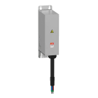 SCHNEIDER ELECTRIC - EMV-Funkentstörfilter, für Frequenzumrichter, 35A
