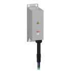 SCHNEIDER ELECTRIC - EMV-Funkentstörfilter, für Frequenzumrichter, 50A