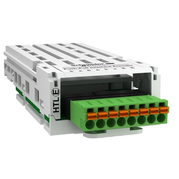 SCHNEIDER ELECTRIC - HTL-Encoder-Schnittstellenmodul