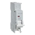 SCHNEIDER ELECTRIC - Multi 9 OEM Arbeitsstromauslöser + Hilfsschalter MX+OF 12V AC/DC