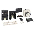 SCHNEIDER ELECTRIC - Stern-Dreieck Bausatz für Schütz LC1D09-18 an GV2