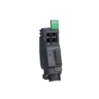 SCHNEIDER ELECTRIC - Unterspannungsauslöserer MN 110-130VAC 50/60Hz und 125VDC ComPact NSXm/PowerPact B