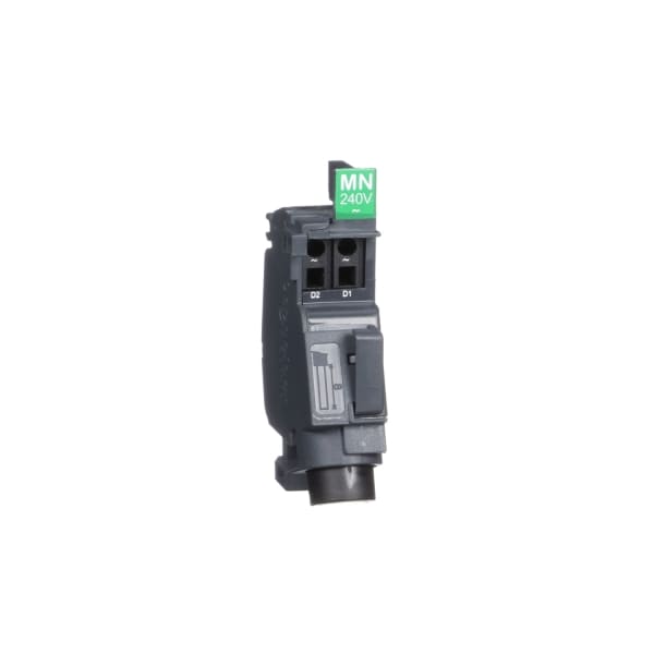 SCHNEIDER ELECTRIC - Unterspannungsauslöserer MN 208-240VAC 50/60Hz für ComPact NSXm/PowerPact B