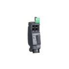 SCHNEIDER ELECTRIC - Unterspannungsauslöserer MN 208-240VAC 50/60Hz für ComPact NSXm/PowerPact B
