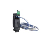 SCHNEIDER ELECTRIC - Unterspannungsauslöserer MN vorverdrahtet 24VAC 50/60Hz und 24VDC ComPacT NSXm/PPB