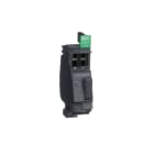 SCHNEIDER ELECTRIC - Arbeitsstromauslöser MX 208-277VAC 50/60Hz und 250VDC für ComPact NSXm/PPB
