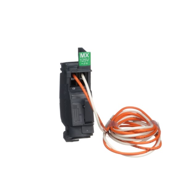 SCHNEIDER ELECTRIC - Arbeitsstromauslöser MX vorverd. 110-130VAC 50/60Hz/125VDC ComPact NSXm/PowerPact B